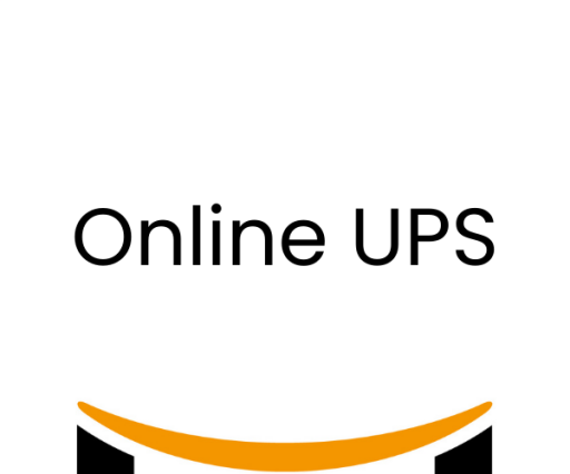 Online UPS
